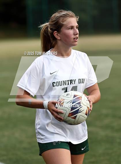 Thumbnail 1 in Charlotte Country Day School @ Covenant Day photogallery.
