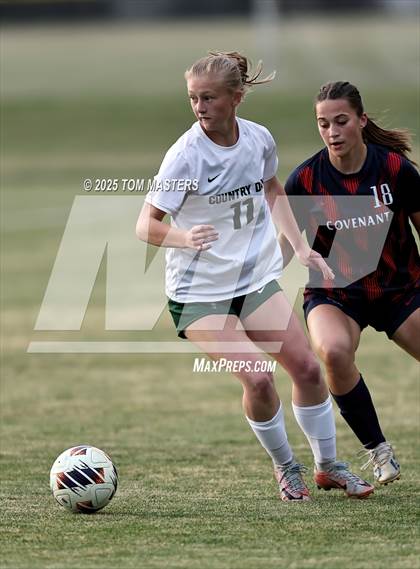Thumbnail 1 in Charlotte Country Day School @ Covenant Day photogallery.