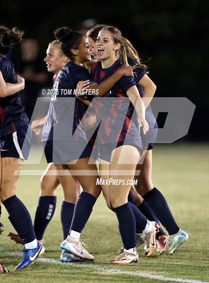 Thumbnail 2 in Charlotte Country Day School @ Covenant Day photogallery.