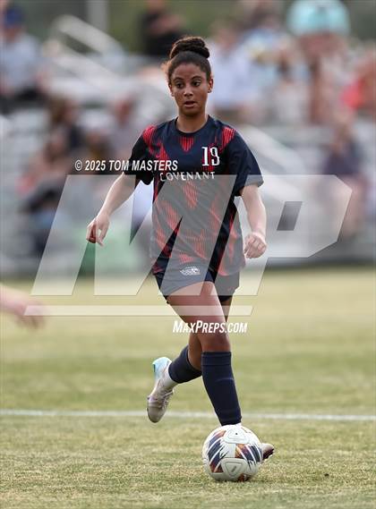 Thumbnail 3 in Charlotte Country Day School @ Covenant Day photogallery.