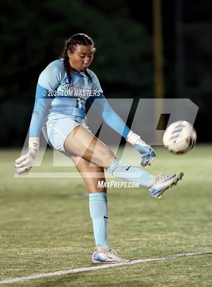 Thumbnail 1 in Charlotte Country Day School @ Covenant Day photogallery.