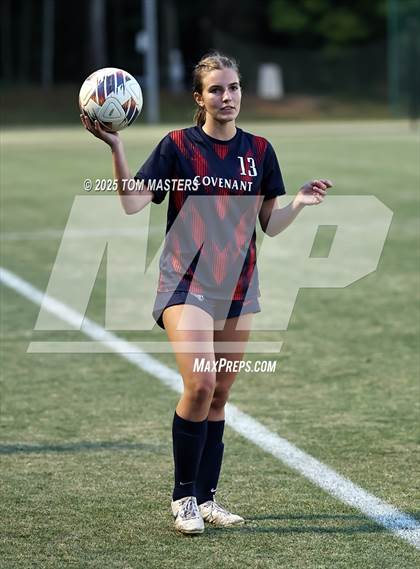 Thumbnail 1 in Charlotte Country Day School @ Covenant Day photogallery.