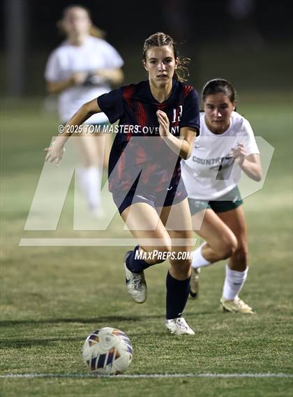Thumbnail 2 in Charlotte Country Day School @ Covenant Day photogallery.