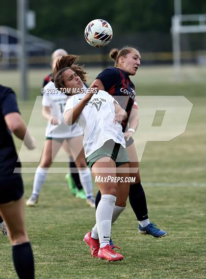 Thumbnail 3 in Charlotte Country Day School @ Covenant Day photogallery.