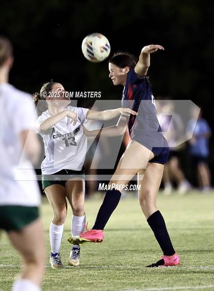Thumbnail 2 in Charlotte Country Day School @ Covenant Day photogallery.