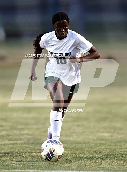 Thumbnail 3 in Charlotte Country Day School @ Covenant Day photogallery.