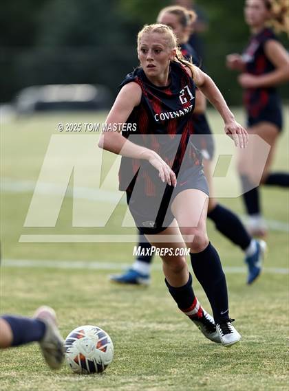 Thumbnail 2 in Charlotte Country Day School @ Covenant Day photogallery.