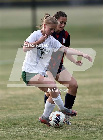 Thumbnail 2 in Charlotte Country Day School @ Covenant Day photogallery.