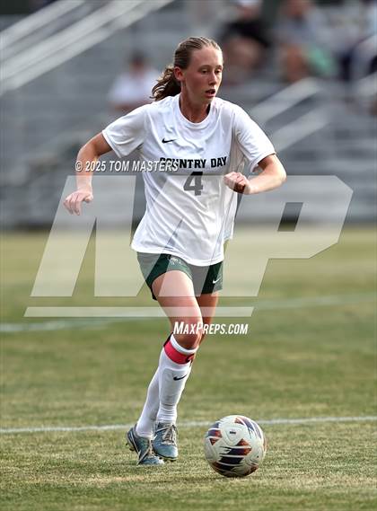 Thumbnail 2 in Charlotte Country Day School @ Covenant Day photogallery.