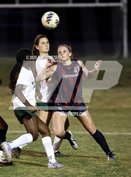 Thumbnail 1 in Charlotte Country Day School @ Covenant Day photogallery.