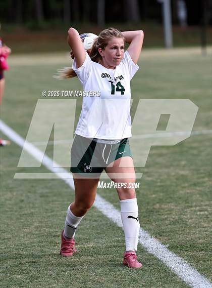 Thumbnail 3 in Charlotte Country Day School @ Covenant Day photogallery.