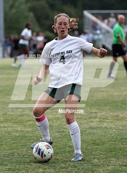 Thumbnail 3 in Charlotte Country Day School @ Covenant Day photogallery.
