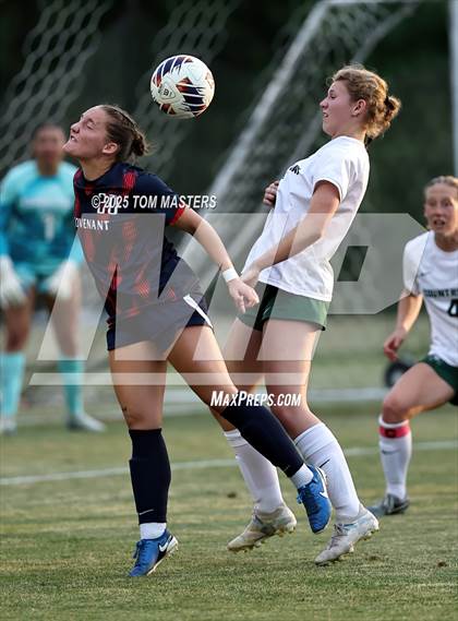 Thumbnail 3 in Charlotte Country Day School @ Covenant Day photogallery.