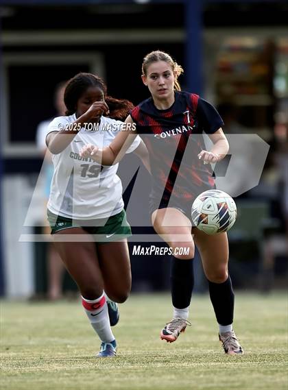 Thumbnail 2 in Charlotte Country Day School @ Covenant Day photogallery.