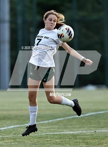 Thumbnail 1 in Charlotte Country Day School @ Covenant Day photogallery.