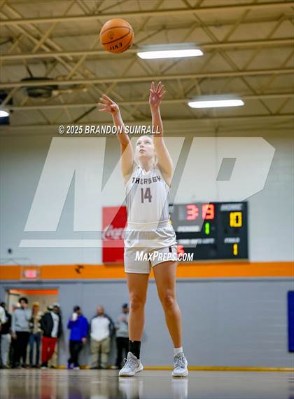 Thumbnail 2 in Chilton County vs Thorsby (Chilton County Tournament Semifinal) photogallery.