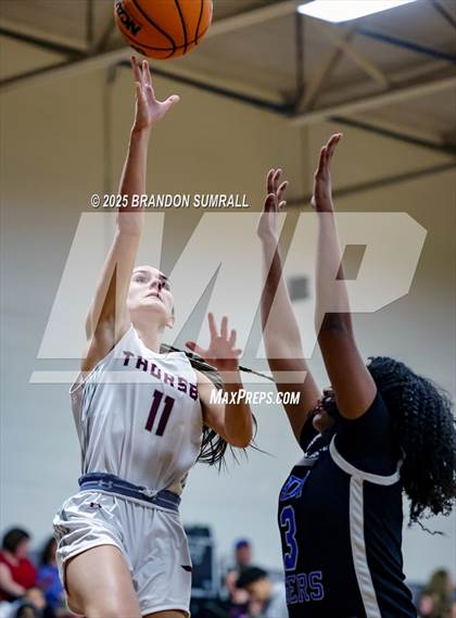 Thumbnail 1 in Chilton County vs Thorsby (Chilton County Tournament Semifinal) photogallery.