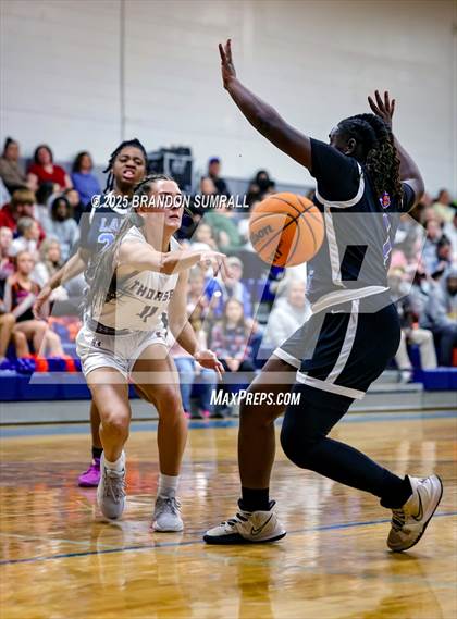 Thumbnail 2 in Chilton County vs Thorsby (Chilton County Tournament Semifinal) photogallery.