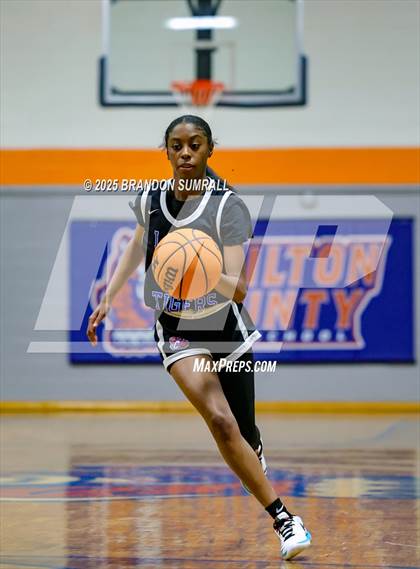 Thumbnail 2 in Chilton County vs Thorsby (Chilton County Tournament Semifinal) photogallery.