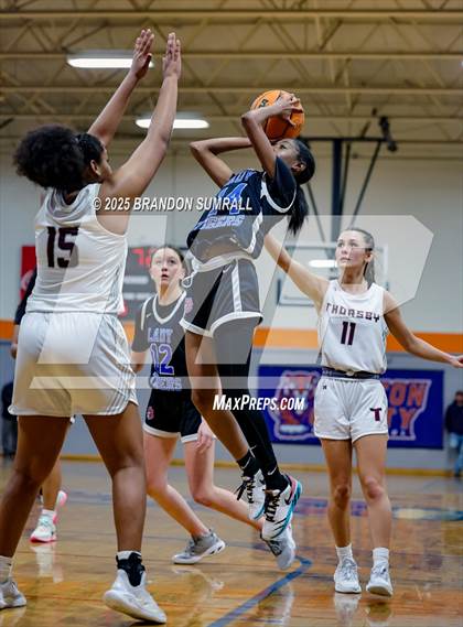 Thumbnail 1 in Chilton County vs Thorsby (Chilton County Tournament Semifinal) photogallery.