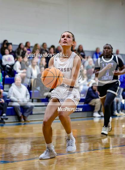 Thumbnail 1 in Chilton County vs Thorsby (Chilton County Tournament Semifinal) photogallery.