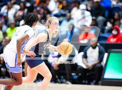 Thumbnail 3 in River Ridge vs Lovejoy (GHSA 6A State Championship) photogallery.
