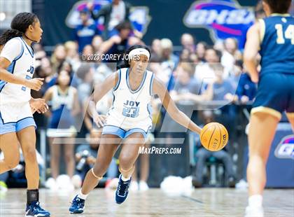 Thumbnail 2 in River Ridge vs Lovejoy (GHSA 6A State Championship) photogallery.