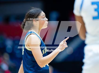 Thumbnail 1 in River Ridge vs Lovejoy (GHSA 6A State Championship) photogallery.