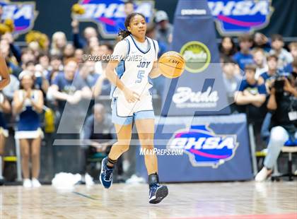 Thumbnail 2 in River Ridge vs Lovejoy (GHSA 6A State Championship) photogallery.