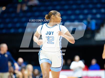 Thumbnail 3 in River Ridge vs Lovejoy (GHSA 6A State Championship) photogallery.