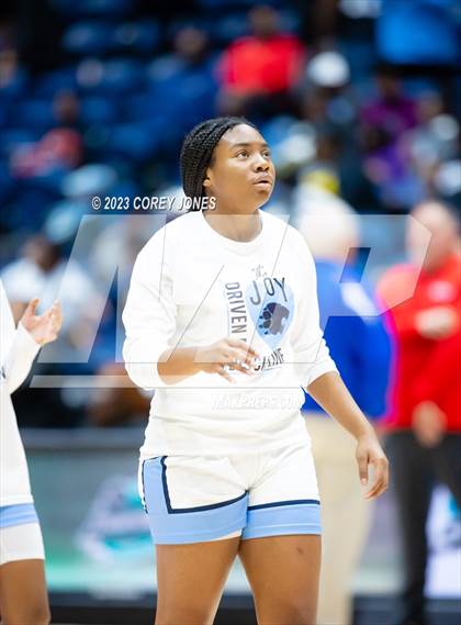 Thumbnail 3 in River Ridge vs Lovejoy (GHSA 6A State Championship) photogallery.