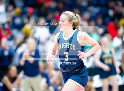 Thumbnail 2 in River Ridge vs Lovejoy (GHSA 6A State Championship) photogallery.