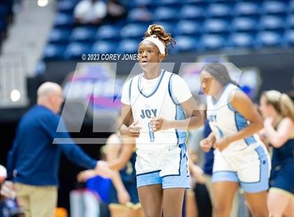 Thumbnail 1 in River Ridge vs Lovejoy (GHSA 6A State Championship) photogallery.