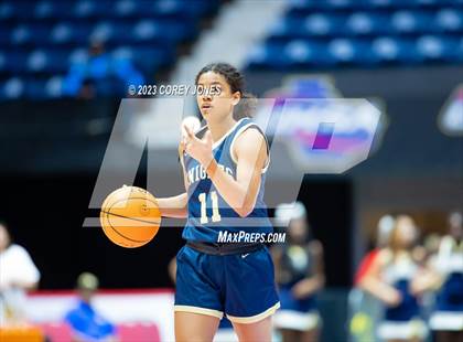 Thumbnail 1 in River Ridge vs Lovejoy (GHSA 6A State Championship) photogallery.