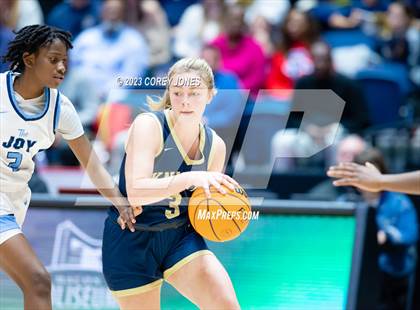 Thumbnail 2 in River Ridge vs Lovejoy (GHSA 6A State Championship) photogallery.