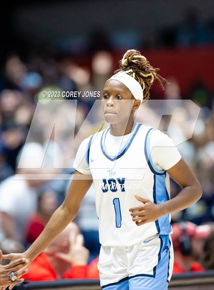 Thumbnail 3 in River Ridge vs Lovejoy (GHSA 6A State Championship) photogallery.
