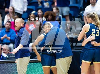 Thumbnail 2 in River Ridge vs Lovejoy (GHSA 6A State Championship) photogallery.