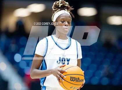 Thumbnail 1 in River Ridge vs Lovejoy (GHSA 6A State Championship) photogallery.