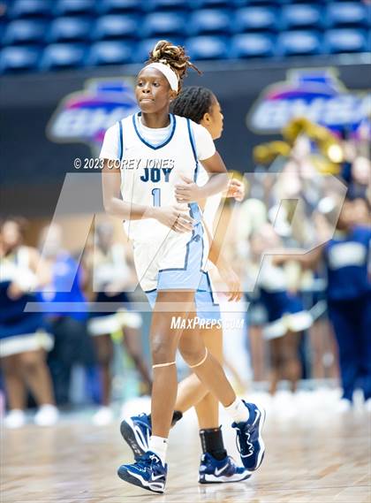 Thumbnail 2 in River Ridge vs Lovejoy (GHSA 6A State Championship) photogallery.