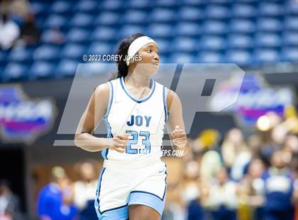 Thumbnail 1 in River Ridge vs Lovejoy (GHSA 6A State Championship) photogallery.