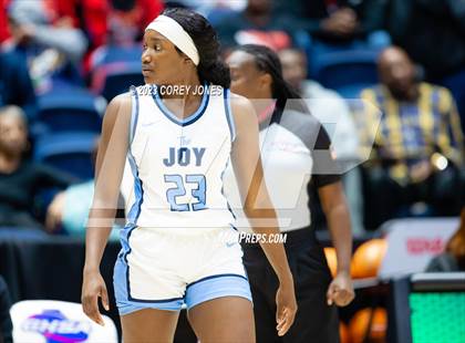 Thumbnail 2 in River Ridge vs Lovejoy (GHSA 6A State Championship) photogallery.
