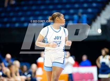 Thumbnail 2 in River Ridge vs Lovejoy (GHSA 6A State Championship) photogallery.