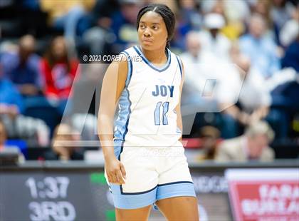 Thumbnail 1 in River Ridge vs Lovejoy (GHSA 6A State Championship) photogallery.