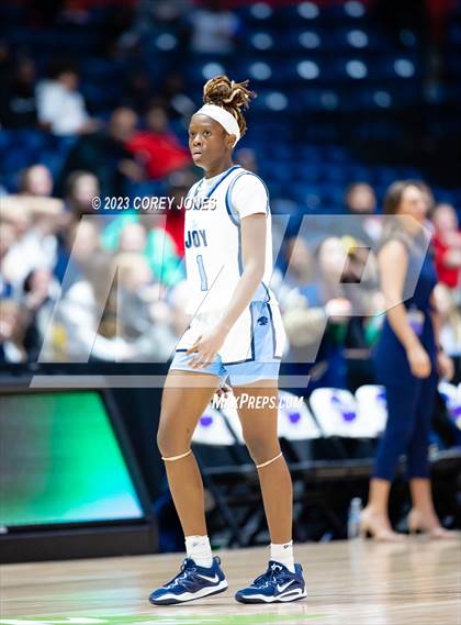 Thumbnail 3 in River Ridge vs Lovejoy (GHSA 6A State Championship) photogallery.