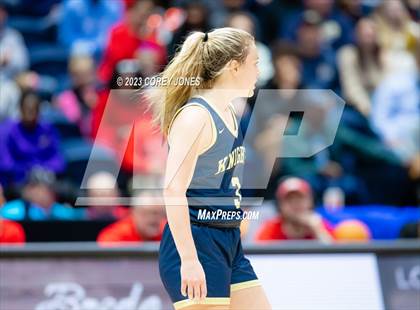 Thumbnail 1 in River Ridge vs Lovejoy (GHSA 6A State Championship) photogallery.