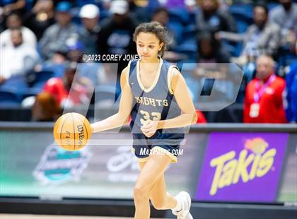 Thumbnail 2 in River Ridge vs Lovejoy (GHSA 6A State Championship) photogallery.