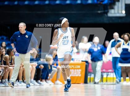 Thumbnail 1 in River Ridge vs Lovejoy (GHSA 6A State Championship) photogallery.