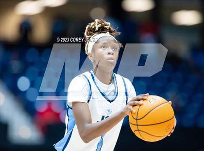Thumbnail 2 in River Ridge vs Lovejoy (GHSA 6A State Championship) photogallery.