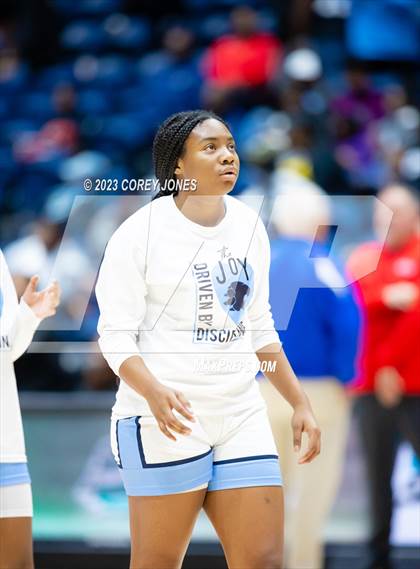 Thumbnail 2 in River Ridge vs Lovejoy (GHSA 6A State Championship) photogallery.