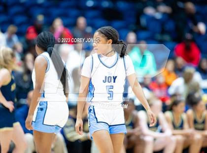 Thumbnail 3 in River Ridge vs Lovejoy (GHSA 6A State Championship) photogallery.